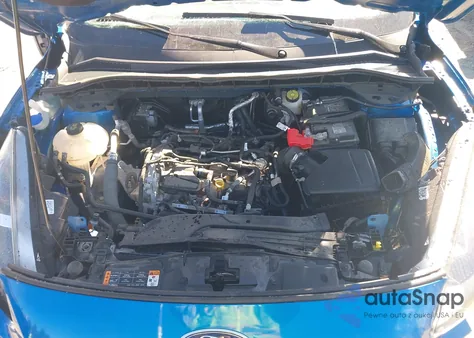 2021 Ford Escape Se from USA, damaged, VIN 1FMCU9G65MUA33375